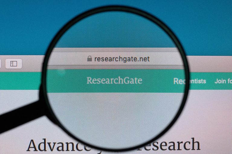 ResearchGate