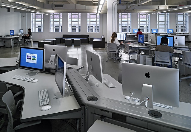 LabXites computer lab