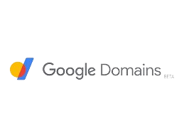 Google Domains