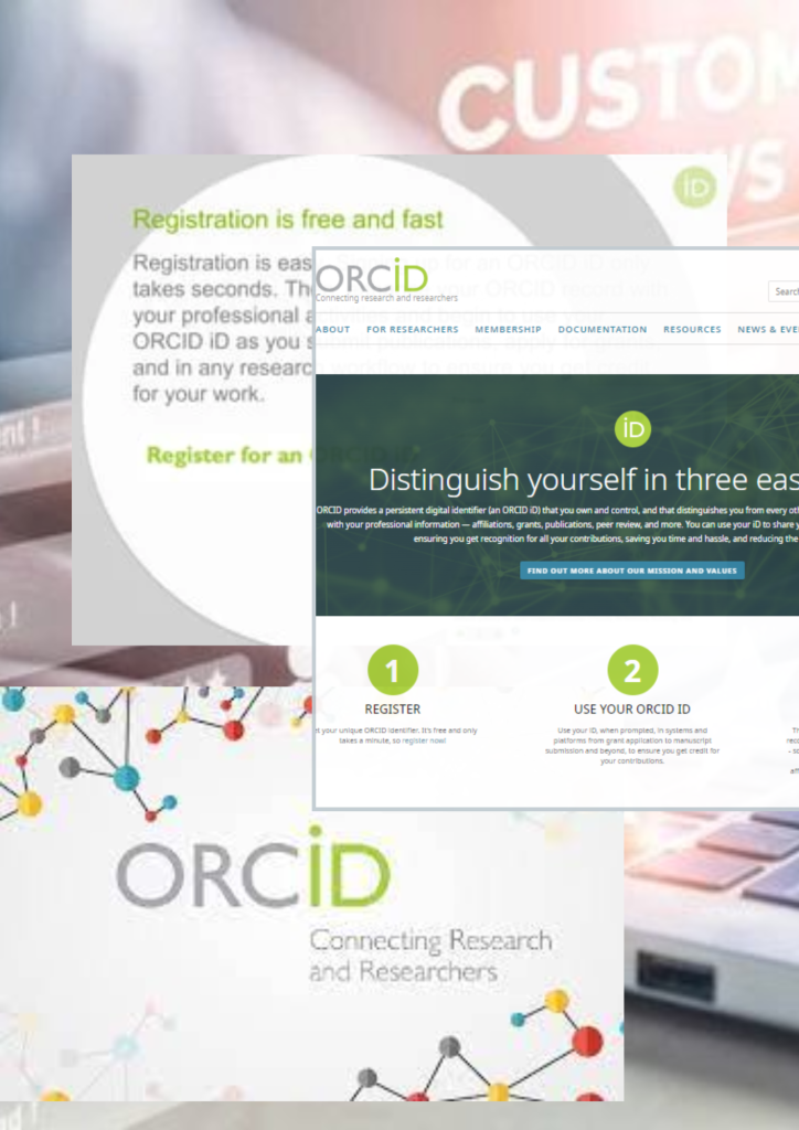 orcid